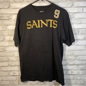 New Orleans saints drew Bree’s shirt